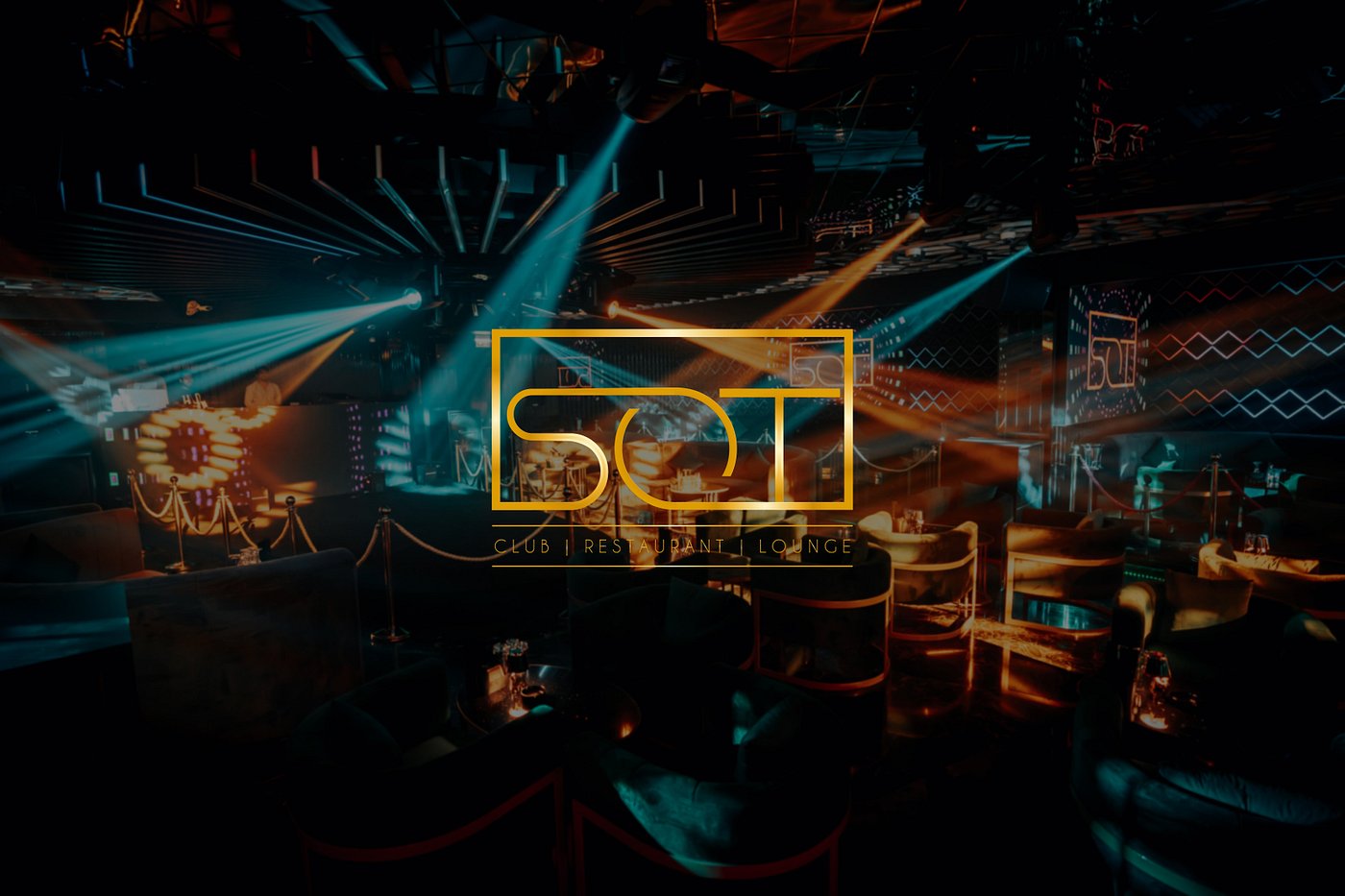 SOT Nightclub